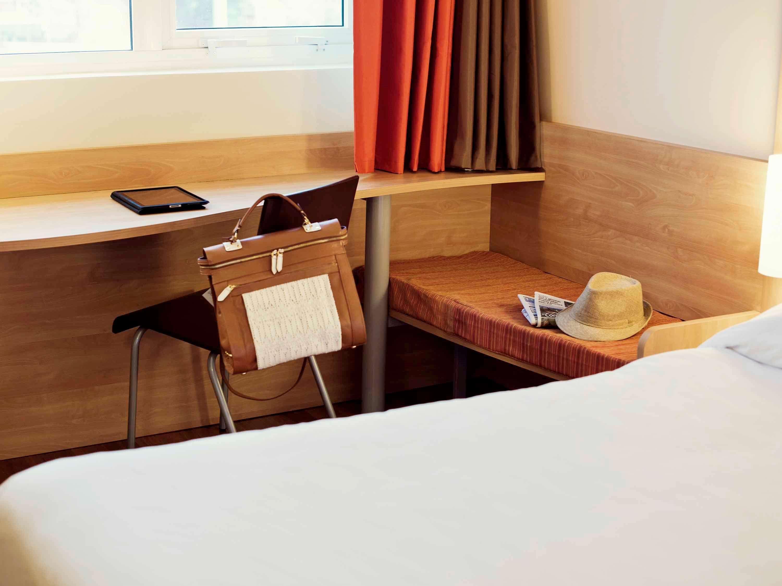 Hotel ibis Novo Hamburgo Exterior foto